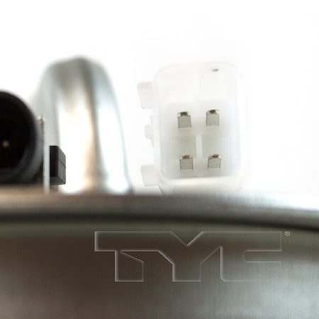 Tyc FUEL PUMP MODULE ASSEMBLY 150129-A